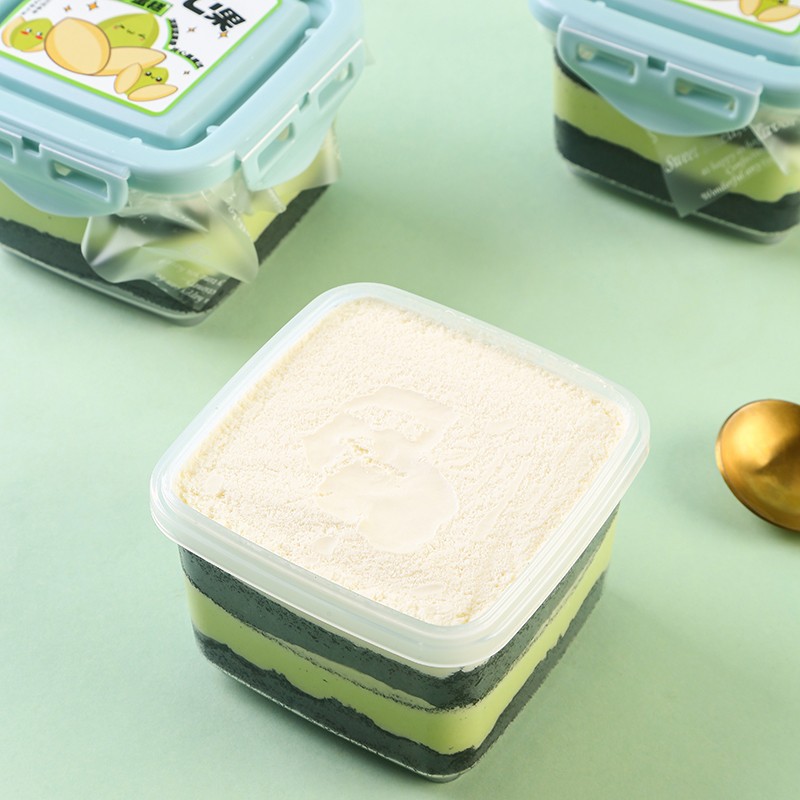 Cheese Jar Cake suppliers